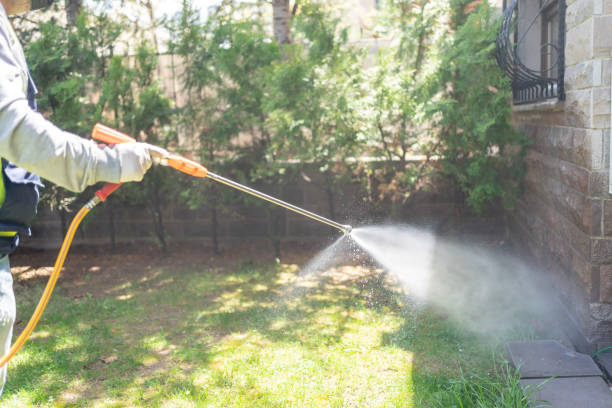 Professional Pest Control in Sound Beach, NY